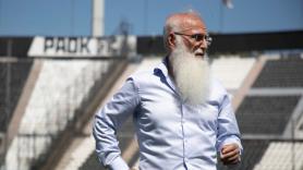Στο VAR: Η ατζέντα του Μυστακίδη και ο κίνδυνος που παραμονεύει
