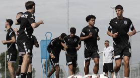 Ο ΠΑΟΚ έφτασε στου δρόμου τα μισά με μια κλήρωση που μπορεί να φέρει εξελίξεις και μια δυνατή κίνηση κλεισμένη