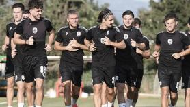 Απόλλων Καλαμαριάς: «Η συμφωνία για το γήπεδο αφορά μόνο τον ΠΑΟΚ Β»