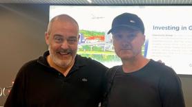 Γιούρι Ζντοβτς: Λάτρης της άμυνας και της πειθαρχίας