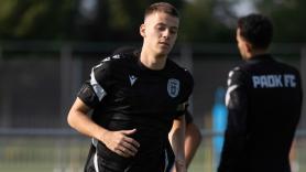 Δεν έχουν σταματημό τα δημοσιεύματα για Κωνσταντέλια στη Γερμανία