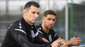 Ιβανούσετς: «Ο Λουτσέσκου έδειξε ότι με ήθελε πολύ!»