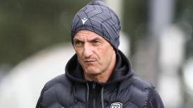 Λουτσέσκου: «Δέκα κάμψεις αν δεν σκοράρετε…»