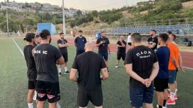 Επίσημη «πρώτη» για το Χάντμπολ ανδρών του ΠΑΟΚ!