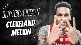 Melvin: «Τα δύο παιχνίδια με τον ΠΑΟΚ έπαιξαν σημαντικό ρόλο στην απόφασή μου»