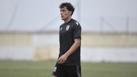 Φιλική ήττα από τον Καμπανιακό για ΠΑΟΚ Β