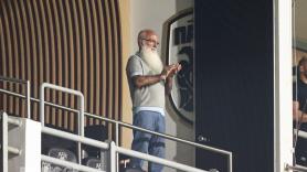 Ιβάν Σαββίδης: Πιο ενεργός, πιο ενεργητικός, πιο εξωστρεφής από ποτέ