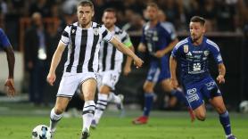Ο δρόμος για τα Play Off περνά από την Αυστρία