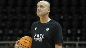 Ζντοβτς: «Γι’ αυτό το Ευρωμπάσκετ είναι μια μεγάλη λοταρία – Φαβορί η Σερβία»