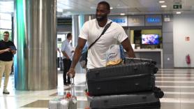 Marvin Jones: «Ακολούθησα την καρδιά μου και γύρισα στο σπίτι μου»