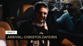 Δεν είναι βόμβα ο Ζαφείρης, είναι ένα σοκ τύπου «πώς το έκαναν αυτό»;