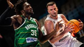 Η ευρωπαϊκή ήττα του ΠΑΟΚ με νούμερα