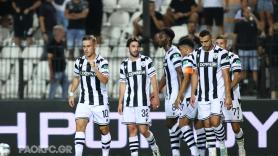 Διακοπή και επιστροφή με πέντε αγώνες σε 13 μέρες