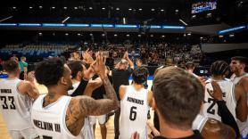 Ομάδα και κόσμος έγιναν ένα μετά την πρόκριση του ΠΑΟΚ! (vid)