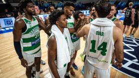 Το προφίλ της Bursaspor Basketbol