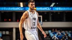 Φίλλιος: «Μάθημα ο αγώνας με τη Μπούρσασπορ - ''Στολίδι'' το γήπεδο του ΠΑΟΚ»