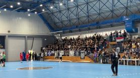 «Ασπρόμαυρη» η Βέροια για την ευρωπαϊκή μάχη του ΠΑΟΚ! (video)