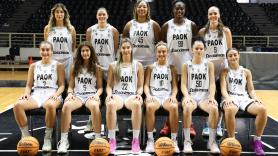 Α1 Γυναικών: Αλλαγή ημέρας στο ΠΑΟΚ - Παναθηναϊκός