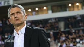 Η αγωνιστική ταυτότητα του φετινού ΠΑΟΚ