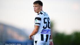 Η δεκάδα με τους νεαρότερους σκόρερ και ο Μύθου