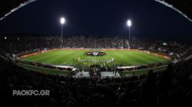 Οι βαθμοί που κρίθηκε πέρυσι η 24άδα της League Phase