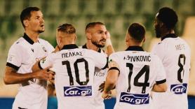 Άξονας κυριαρχίας για τον ΠΑΟΚ: Μεϊτέ στο φρένο, Οζντόεφ στο γκάζι!