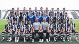 Στον …χορό της Super League και η πρωταθλήτρια Κ15