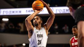 Μπεν Μουρ: «Σκληράδα, εργατικότητα και υψηλές προσδοκίες!»