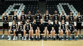 Έτοιμοι για την πρώτη πρόκληση της νέας σεζόν!