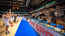 Τα εισιτήρια του αγώνα ΠΑΟΚ mateco – Bursaspor Basketbol