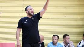 Η μεικτή ζώνη του ΟΣΦΠ/Όμιλος Ξυνή - ΠΑΟΚ