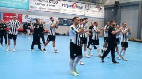 Με Ασπίδα Αγ. Αναργύρων ή Άρη Νίκαιας στους «16» του Κυπέλλου Χάντμπολ ανδρών!