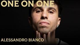 One On One: Alessandro Bianco