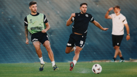 Δουλειά εν όψει Ισπανίας