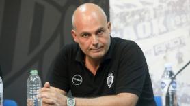 Αντιπρόεδρος ΚΑΕ ΠΑΟΚ: «Θα αλλάξουμε επίπεδο, τα καλύτερα έπονται»