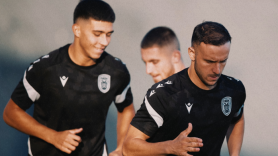 Η αποστολή για Θέλτα