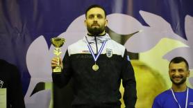 Η επίσκεψη Κεσσίδη και ο στόχος για το 10ο!