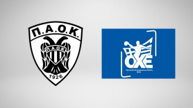 Με ΓΑΣ Καματερού στον 1ο γύρο του Κυπέλλου Χάντμπολ γυναικών ο ΠΑΟΚ!