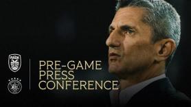 Η συνέντευξη Τύπου των Λουτσέσκου και Μπάμπα Ράχμαν [vid]