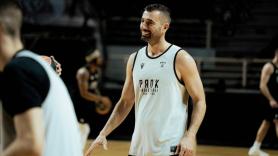 Προσμονή και πίστη για το πρώτο εντός έδρας παιχνίδι