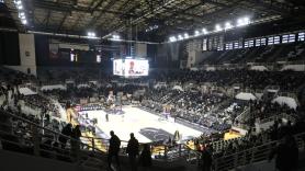 Η παρακάμερα του ΠΑΟΚ - Ηρακλής