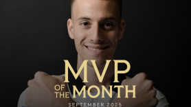 Στην κορυφή ο Mr. Breeze