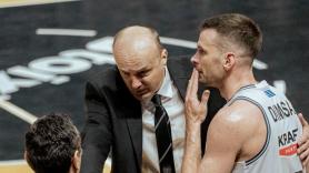 Ο Ντίμσα είπε: «Όχι εδώ» (vid)