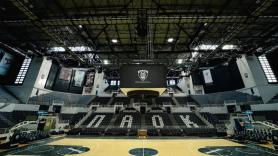 Πάμε ΠΑΟΚ, πάμε Παλατάκι!