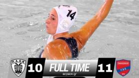 «Αγκάθι» το δεύτερο οκτάλεπτο σε μία εξαιρετική προσπάθεια