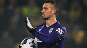 Τσιφτσής: «Έξτρα κίνητρο ο Λουκάς - Ο ΠΑΟΚ λειτουργεί καλύτερα υπό πίεση»