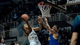 Ξεχώρισε ο MVP Μουρ (pic)