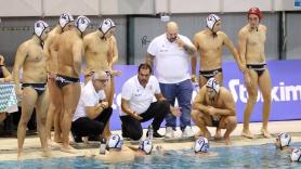 ΠΑΟΚ Domus Ergo - ΑΝΟ Γλυφάδας