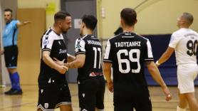 Μια ανάσα από τη νίκη, έφυγε με τον βαθμό...