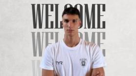 Στον ΠΑΟΚ ο Αλέξανδρος Ζαβιτσάνος!